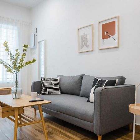 Jomstay Muji 19 & 7 Inn Ipoh Garden 8-10 Pax Bagian luar foto